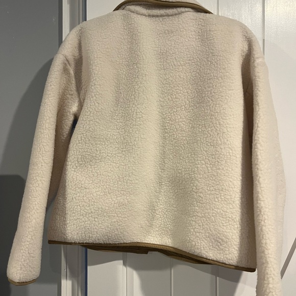 The North Face Cragmont Fleece jacket - Picture 2 of 3